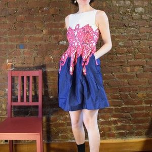 Vintage Lilly Pulitzer Dress size 2